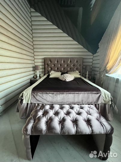 Кровать richard