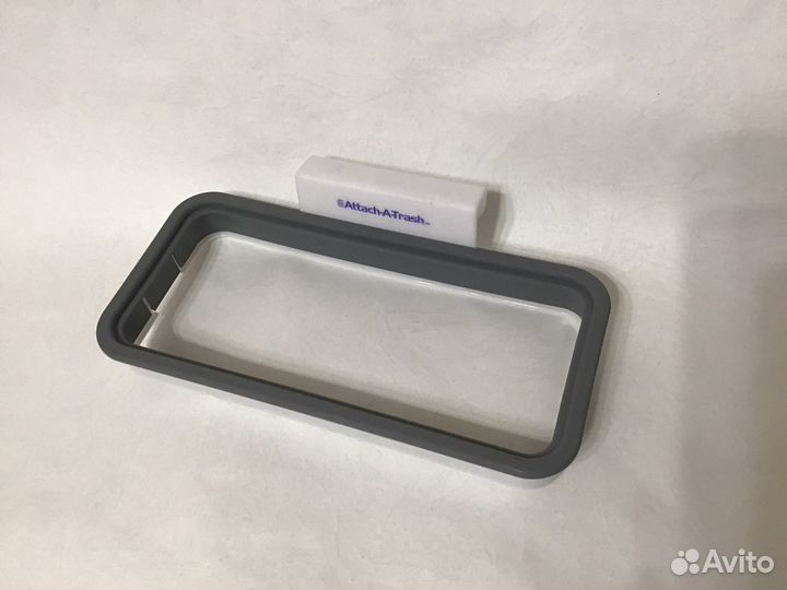 Универсальный держатель для мусорных пакетов