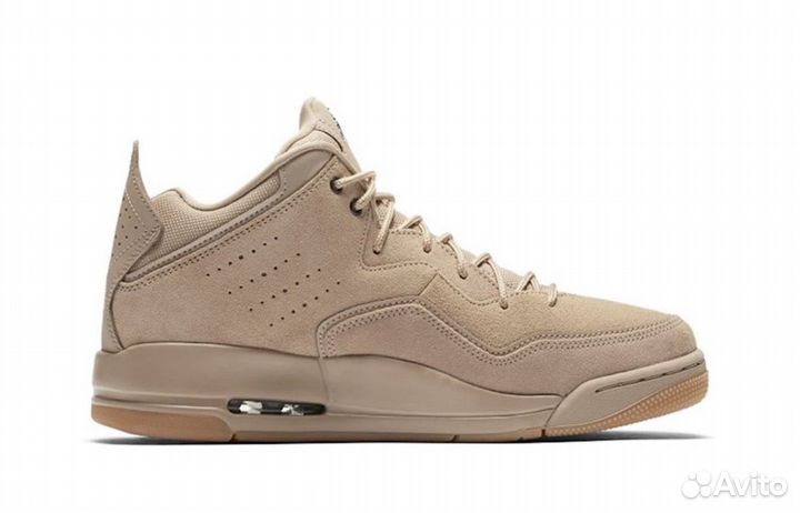 Nike Air Jordan Courtside 23