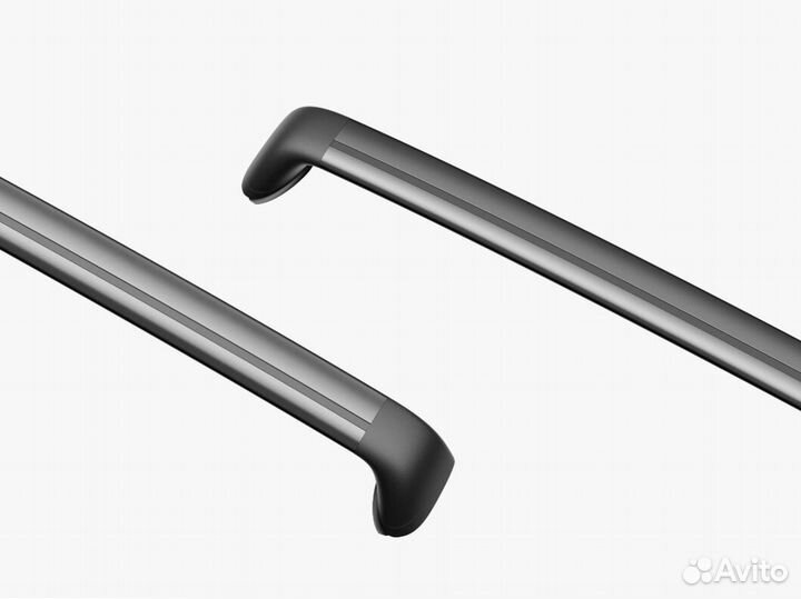 Оригинальные рейлинги LiXiang L6