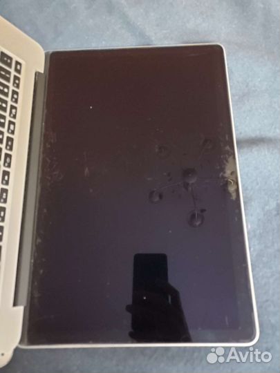 Дисплей MacBook Pro 15 a1398