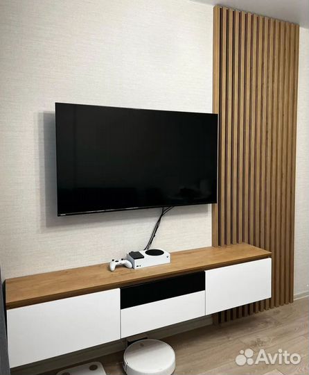 Тв тумба на заказ