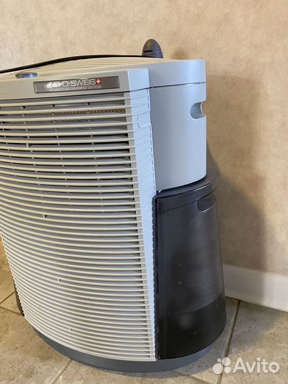 Очиститель воздуха Boneco