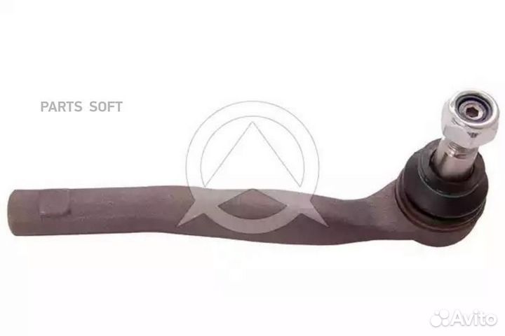 Sidem 49631 наконечник рулевой тяги правый