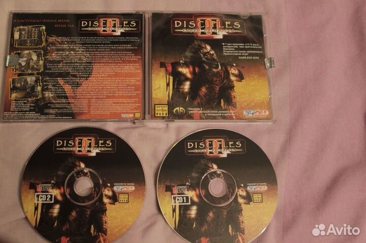 Компьютерные игры (старые,для ценителей) обновлен