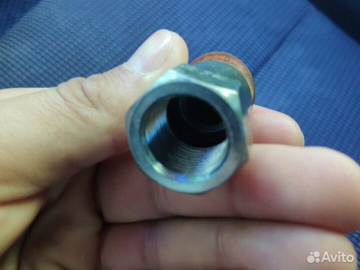 Обманка лямбда зоны