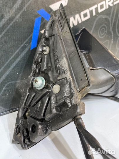 Зеркало правое Audi A4 B6 ASN 2004