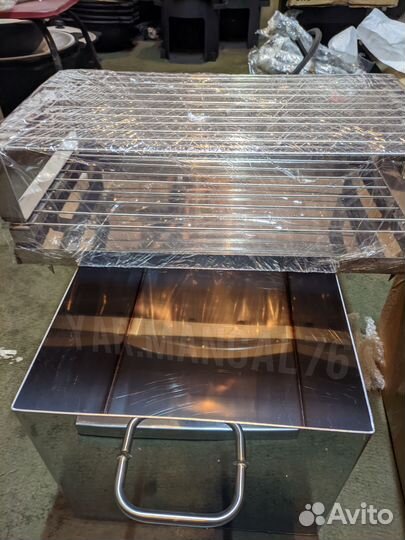 Коптильни с гидрозатвором нержавеющая сталь