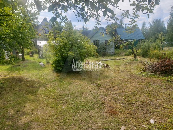 Участок 6 сот. (СНТ, ДНП)