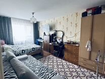 2-к. квартира, 43,8 м², 2/5 эт.