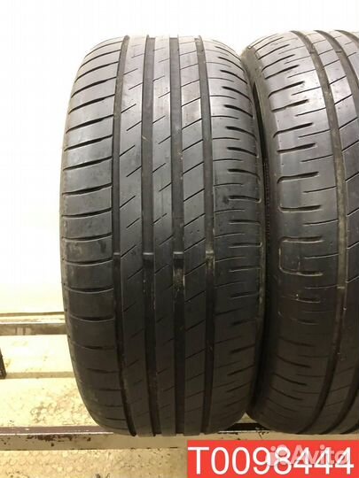 Goodyear EfficientGrip 225/55 R17 101W