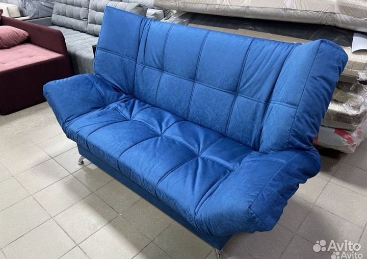 Диван клик кляк