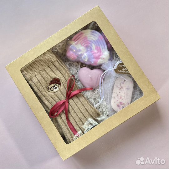 Сюрприз для дочери