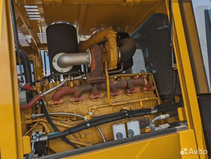 Фронтальный погрузчик XCMG LW550RU, 2023