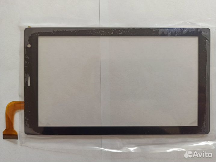 Тачскрин для Dexp Ursus L270 3G