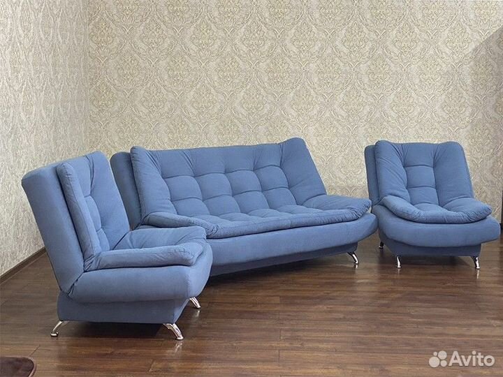 Диван Финка 3-1-1