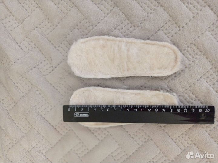 Валенки филипок, 25р