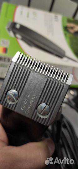 Машинка для стрижки животных Moser REX