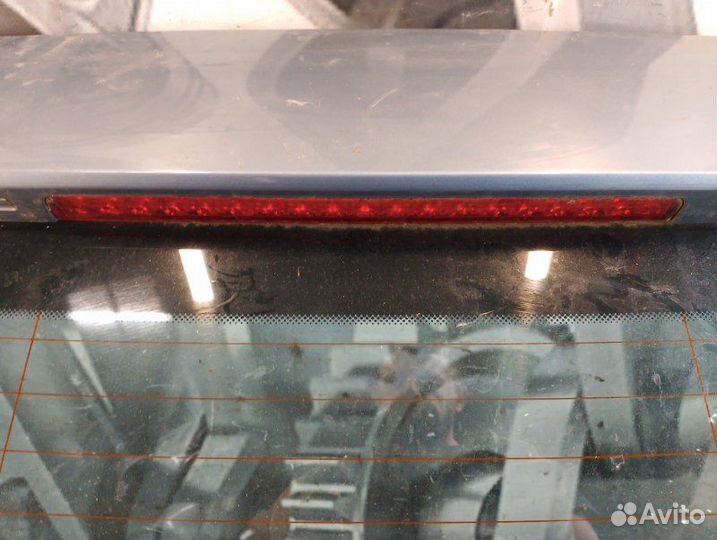 Крышка багажника Mercedes-Benz E-Class универсал