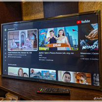 Телевизор SMART tv