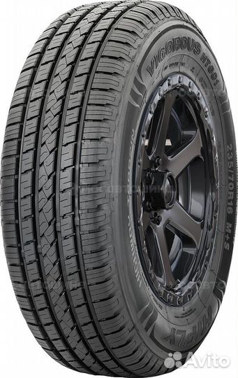 Hifly Vigorous HT-601 265/65 R17 H