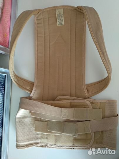 Корсет ортопедический (реклинатор) для взрослых