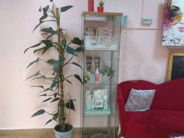 Кабинет для косметолога