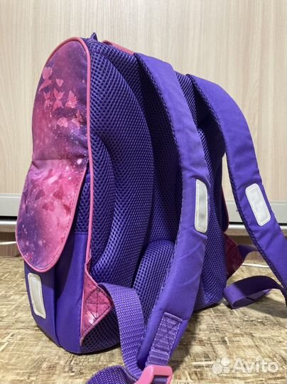 Рюкзак,ранец школьный