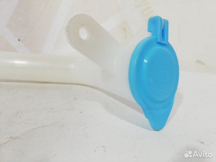 Горловина бачка стеклоомывателя Chevrolet Lacetti