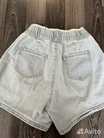 Шорты на размер 42-44