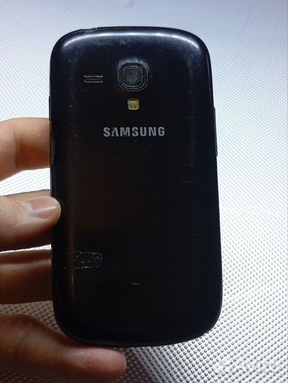 Samsung Galaxy S III mini GT-I8190, 16 ГБ