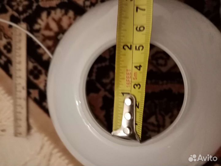 Плафоны для люстры гдр