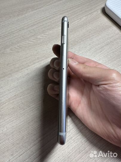 iPhone 6S, 128 ГБ