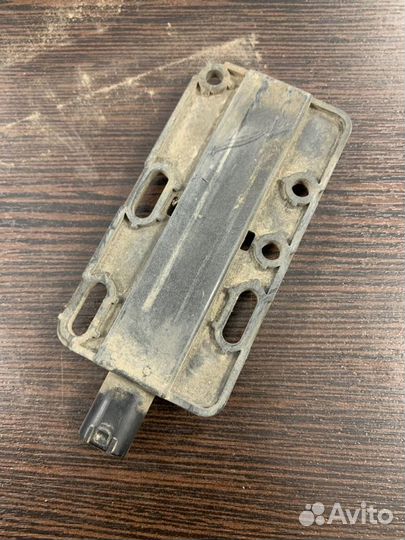 Антенна бесключевого доступа Bmw X6M E71 S63B44A