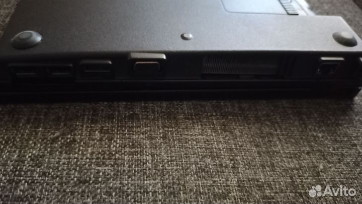 Hp probook 4515s на запчасти