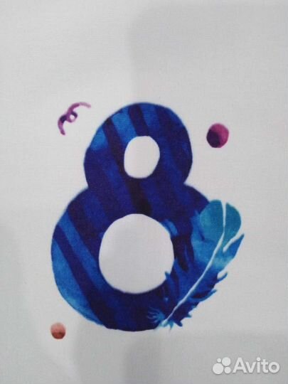 Коврик для фотосессии