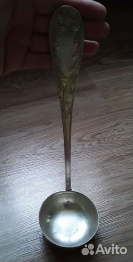 Половник СССР