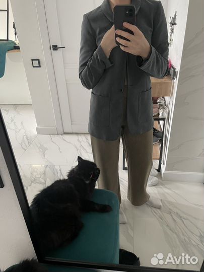 Пиджак женский