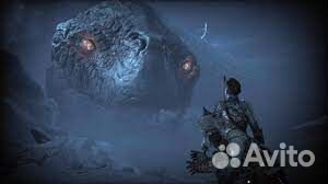 God of war: Ragnarok PS4 PS5 в Ижевске Воронеж