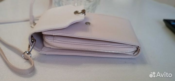 Сумка маленькая, клатч