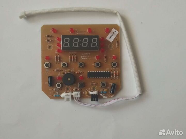 Плата управления для мультиварки RMC-M29