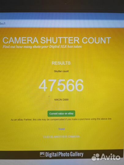 Nikon d800 body отличное состояние