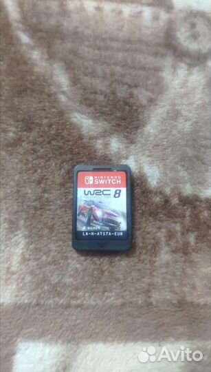 Игры для nintendo switch