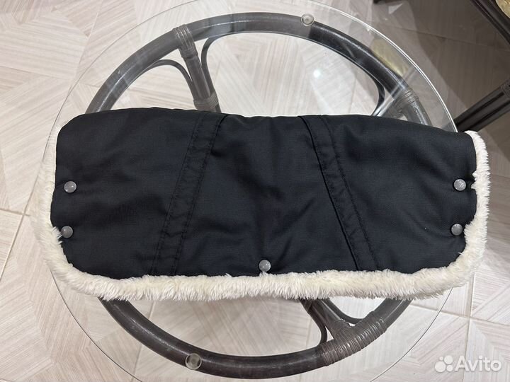 Hartan муфта для рук