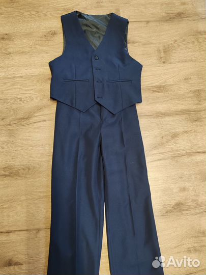 Костюм двойка