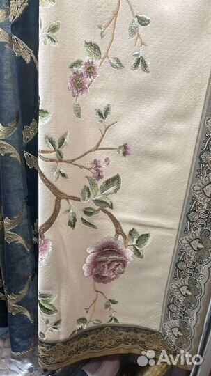 Дивандеки на диван и кресла