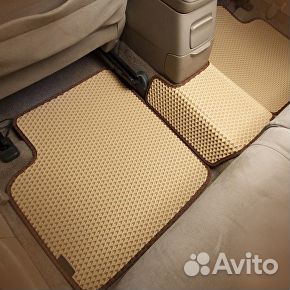 EVA коврики, коврики эва