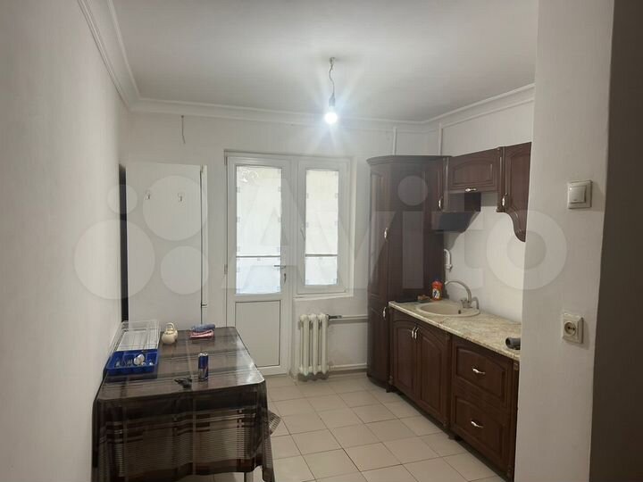 2-к. квартира, 52,8 м², 5/9 эт.