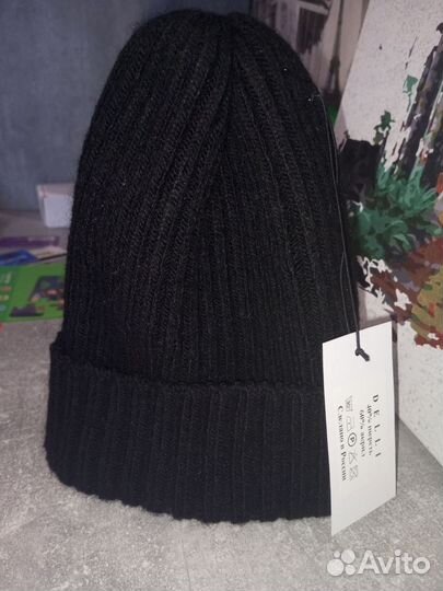 Шапка женская