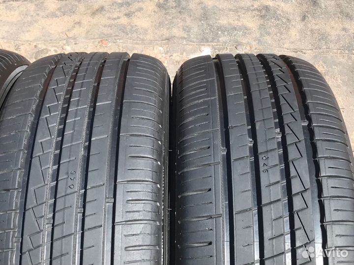 Nokian Tyres Hakka Green 3 205/60 R16